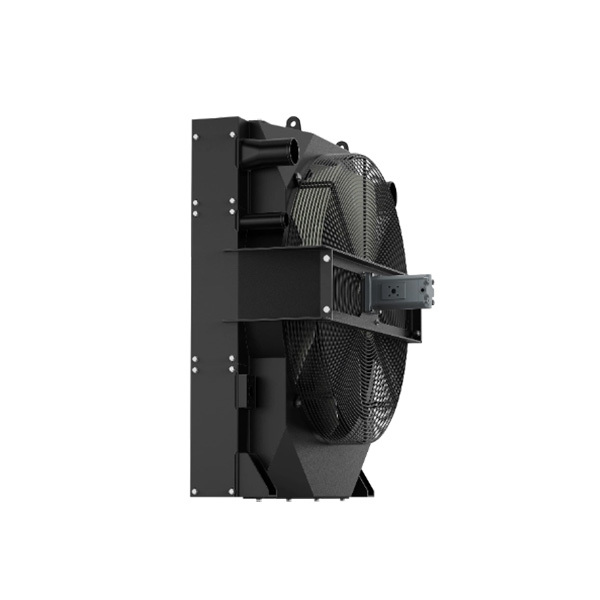 MMC combination cooler
