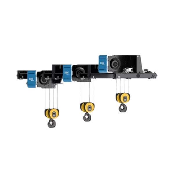 Wire Rope Electric Hoist