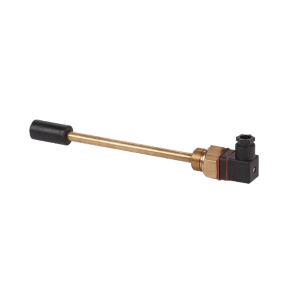 Temperature control and temperature difference
