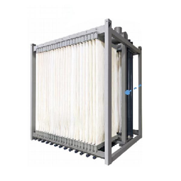 Ultrafiltration membrane products (for seawater and fresh water)
