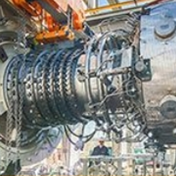 Комплекты нефтегазовых генераторов