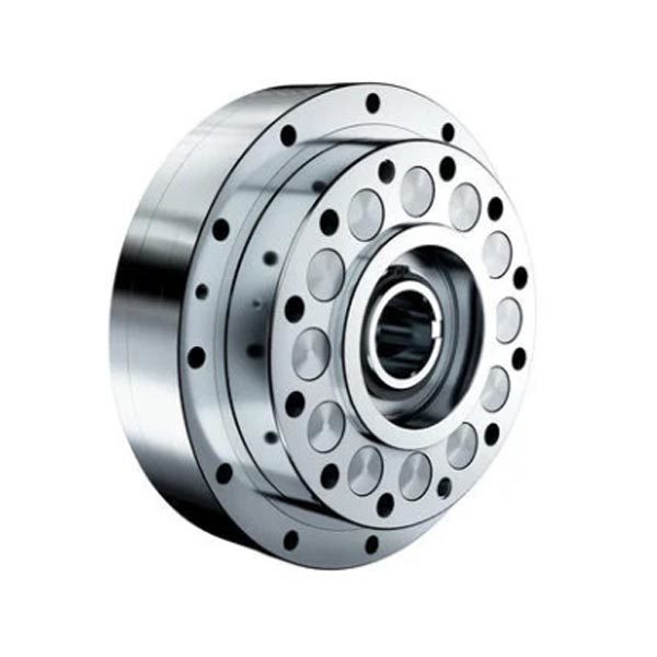 CYCLO® Speed ​​Reducer F Series for Precision Control