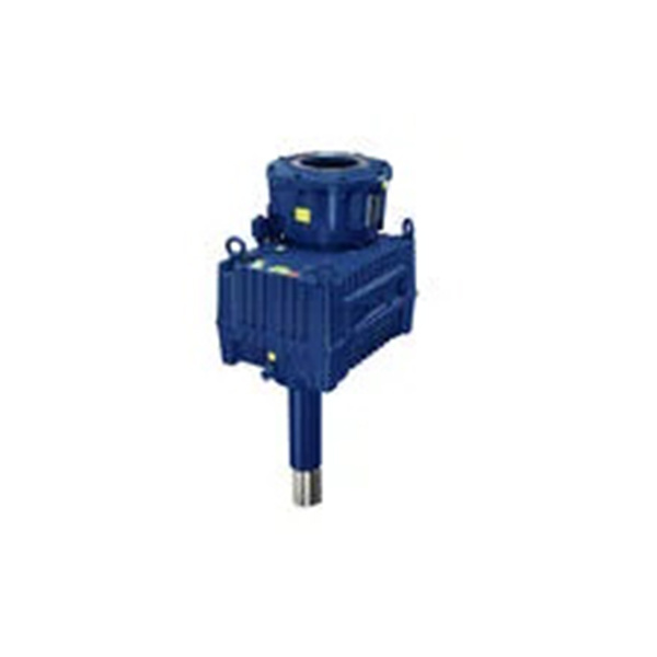 Hansen P4 reducer