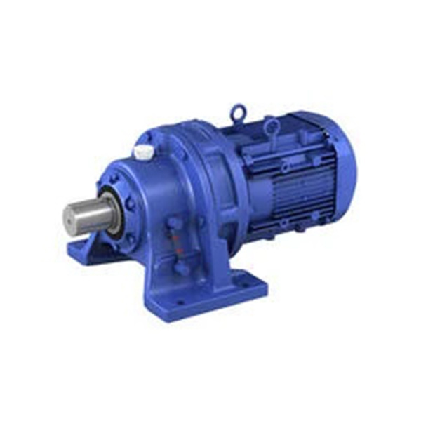 CYCLO® Cycloidal Gear Motors