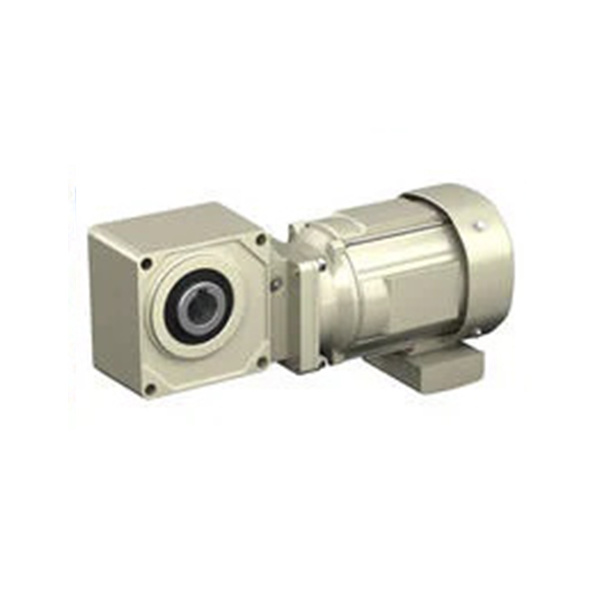 HYPONIC® Hypoid Gear Motors