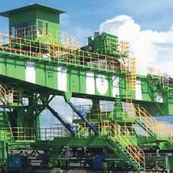 Stacker