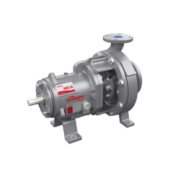 Durco® Mark 3 Sealed ASME (ANSI) Chemical Process Pumps