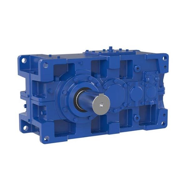 Paramax® 9000 Standard Industrial Gearboxes