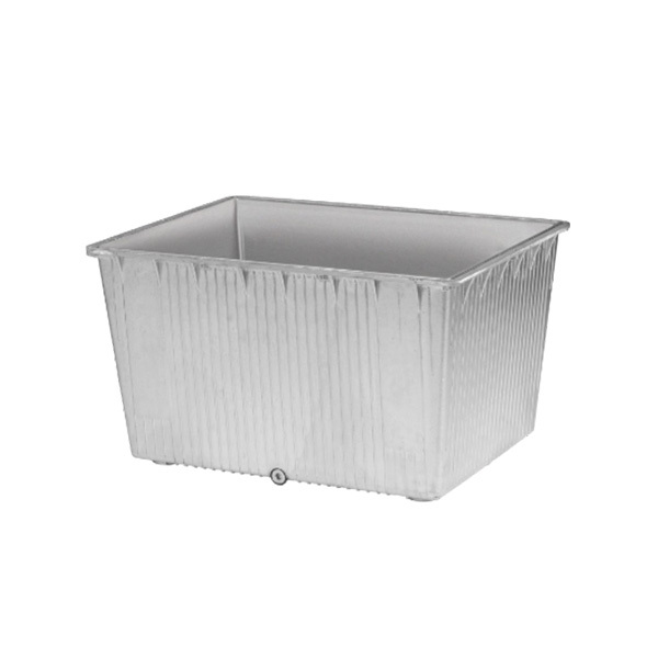 Containers and accessories