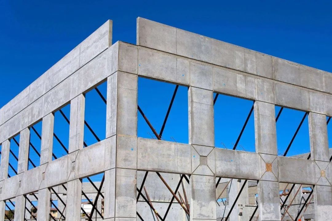 裝配式建筑施工內(nèi)容