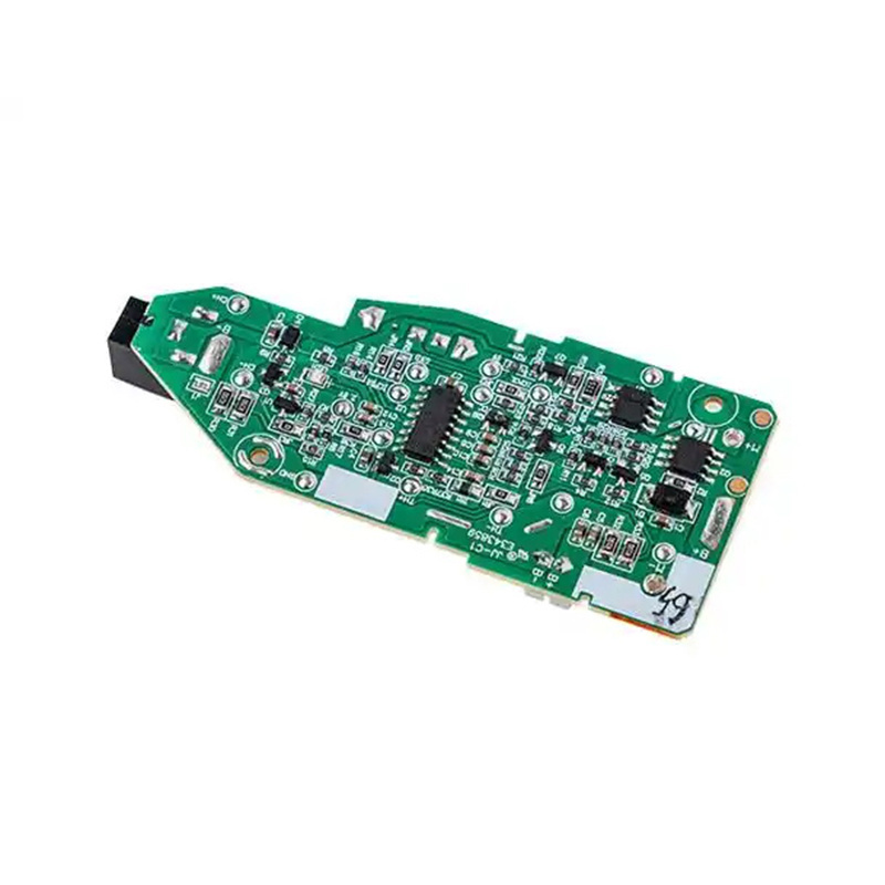 Smart Control Panel