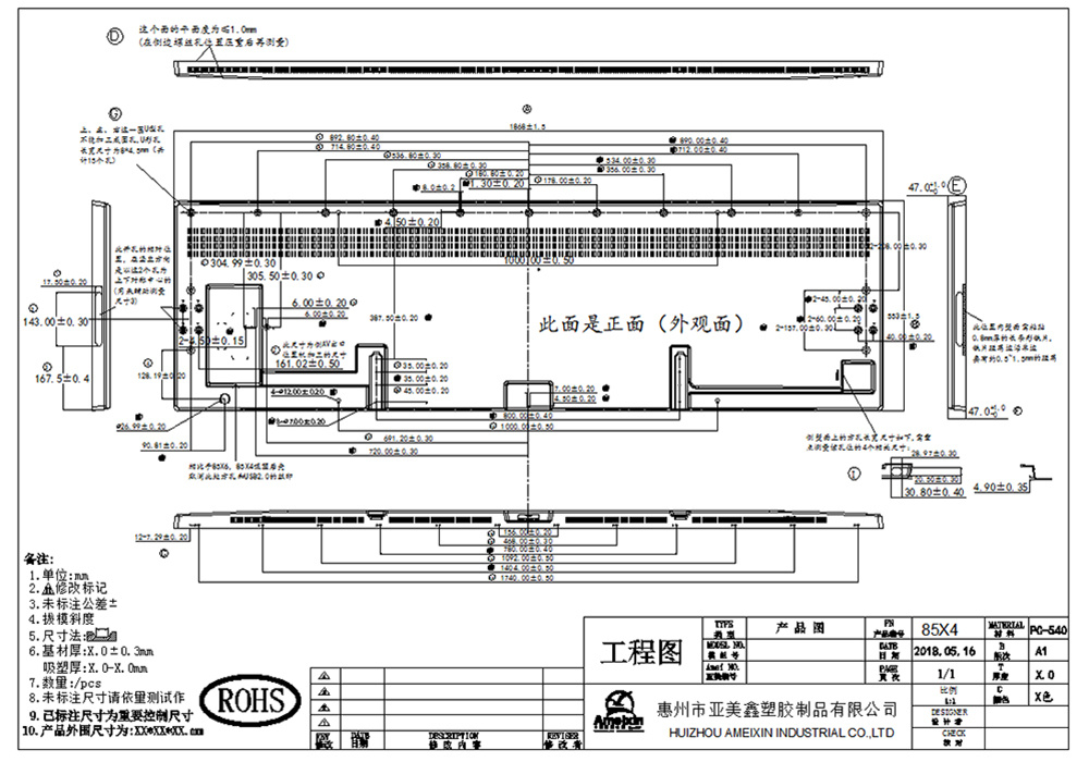 Industrial Design