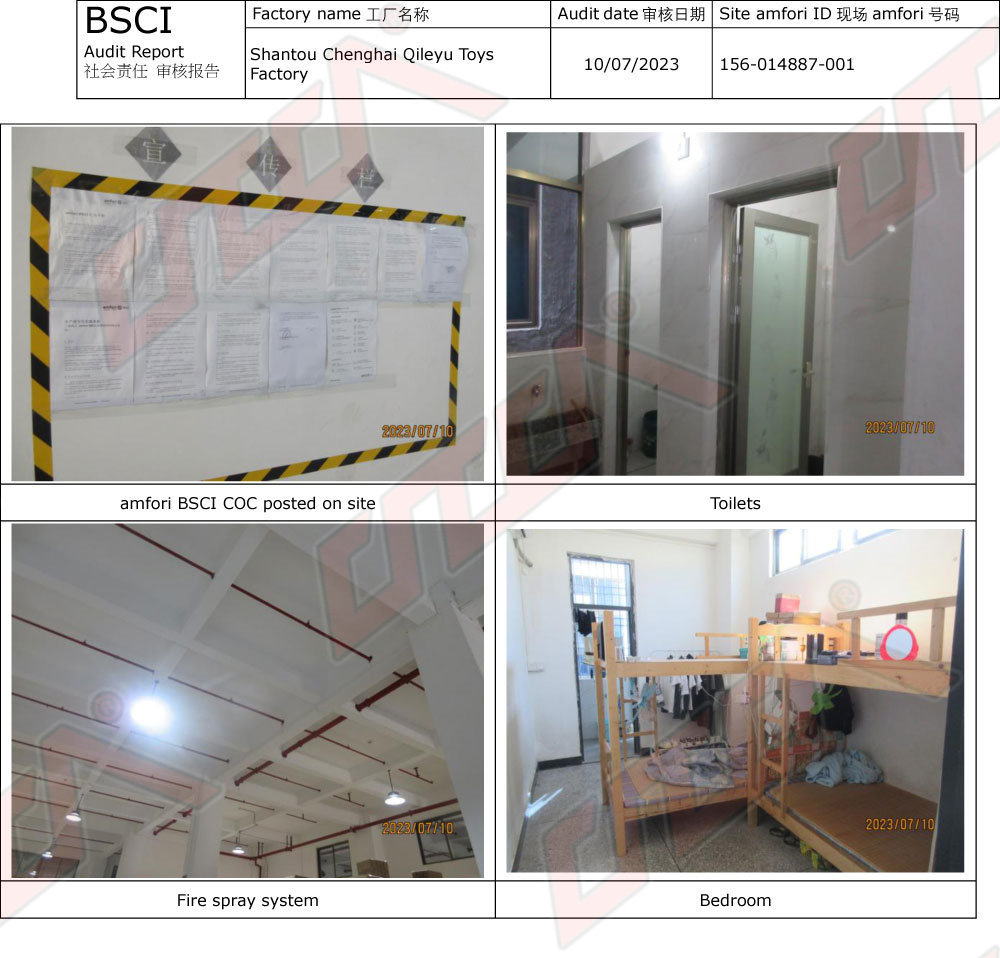 BSCI(2024)