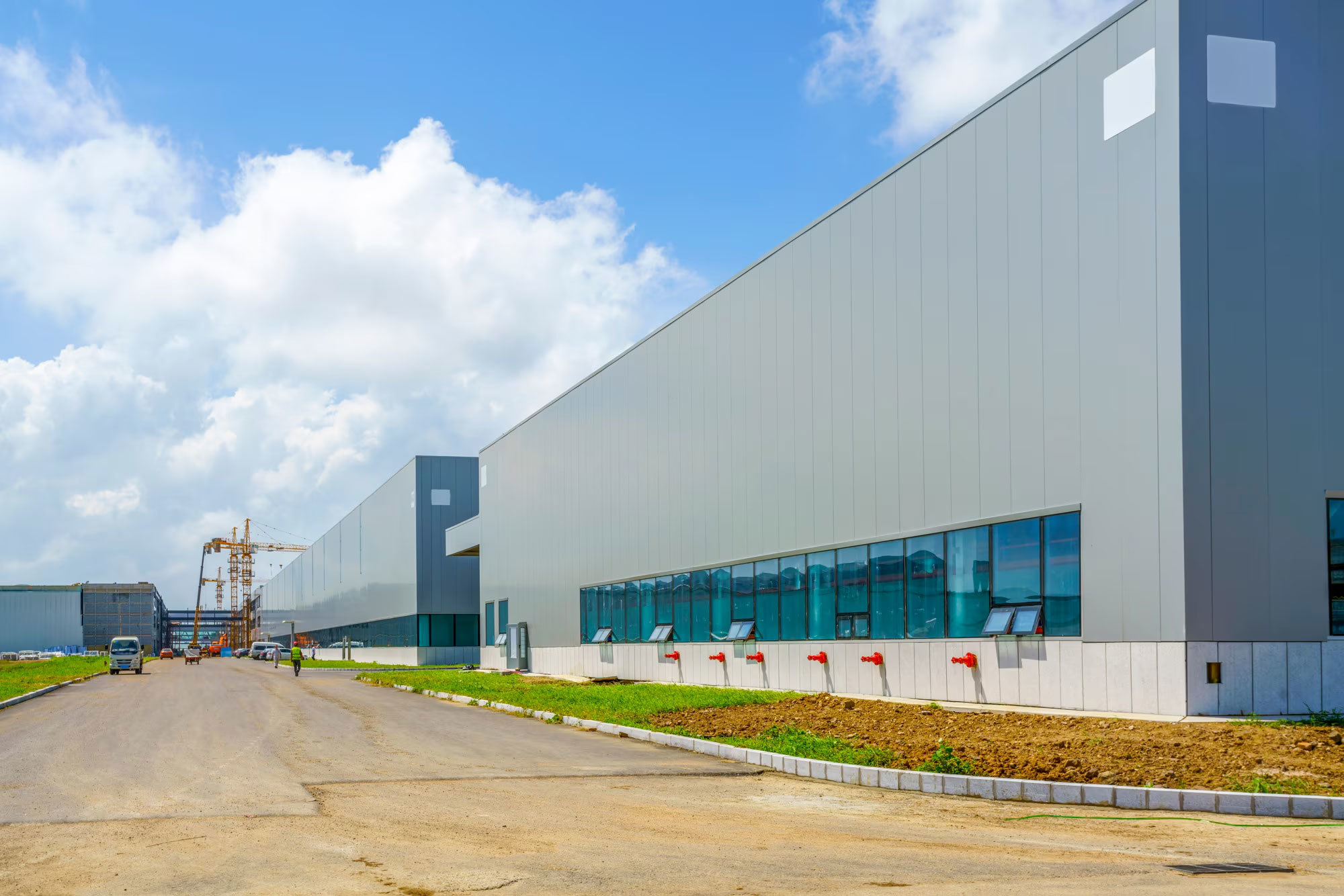 Qileyu FACTORY