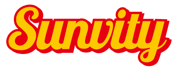 SUNVITY Brand Introduction SUNVITY Brand Introduction