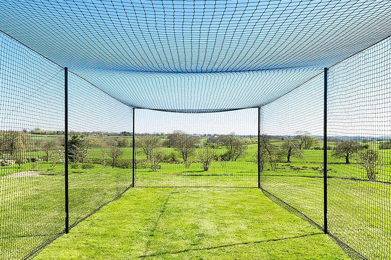 Home encrypted mosquito nets: guard your peaceful night