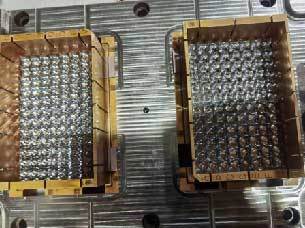 医疗套件模具2