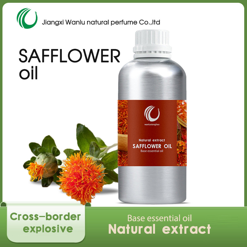SAFFLOWER oil