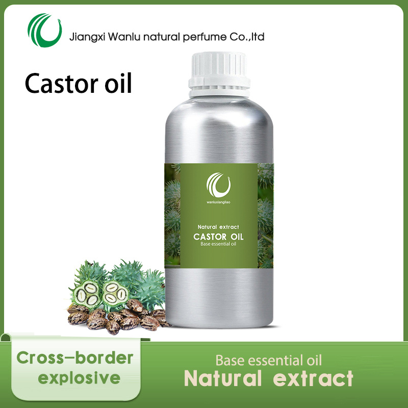 Castor oil