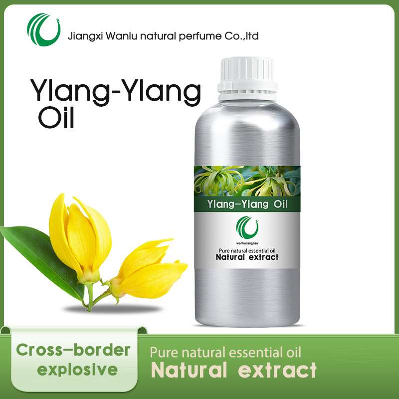 Ylang-Ylang Oil