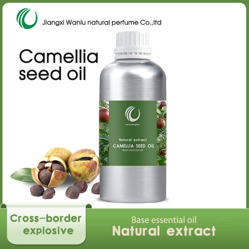 Camellia seed oil