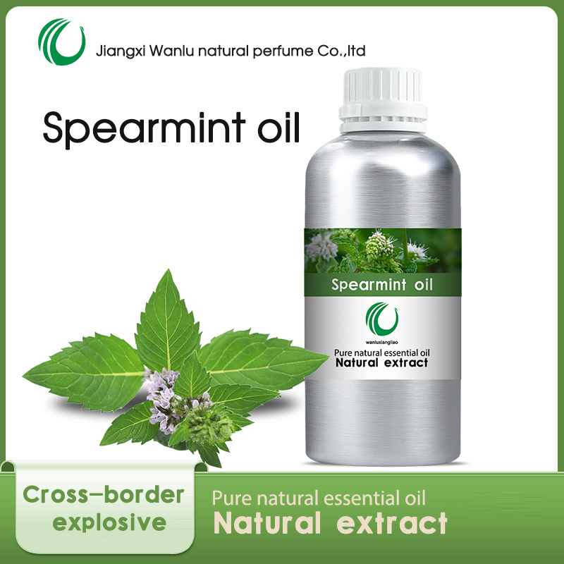 Spearmint oil