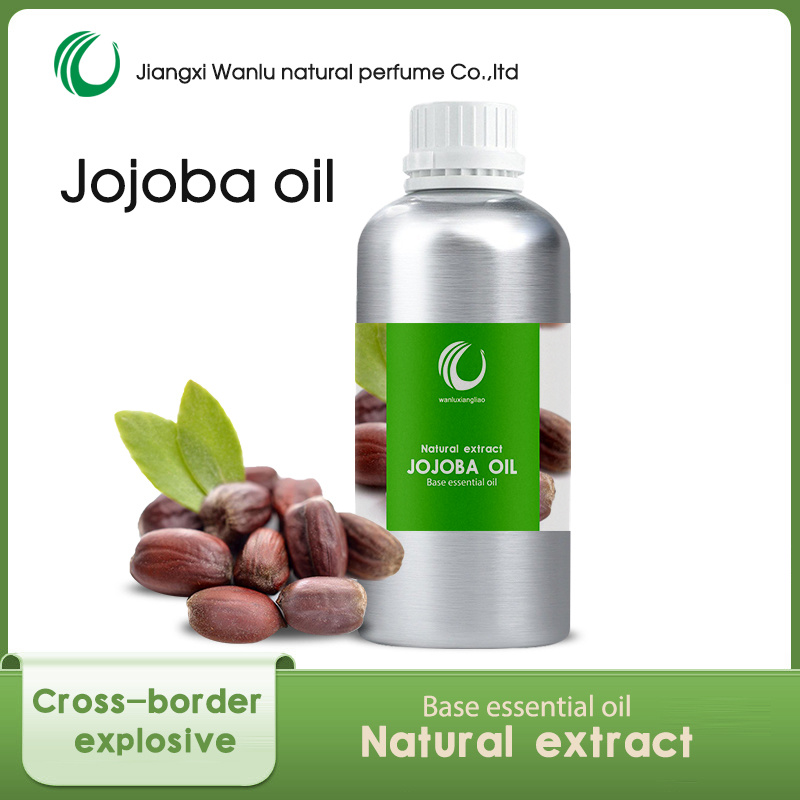 Jojoba oil
