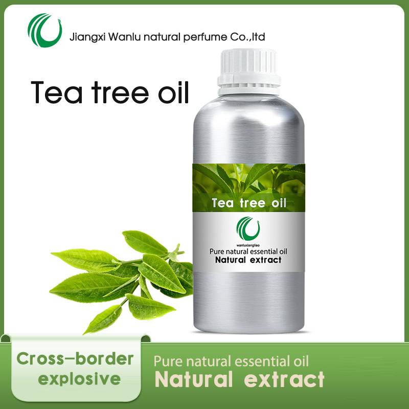 Tea tree oil