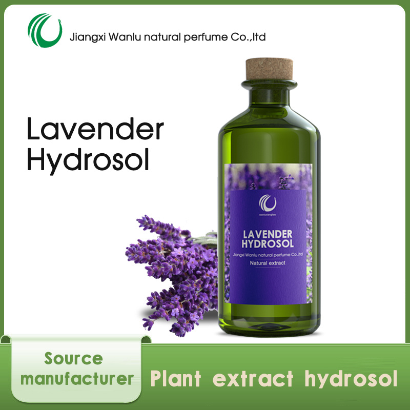 Lavender Hydrosol