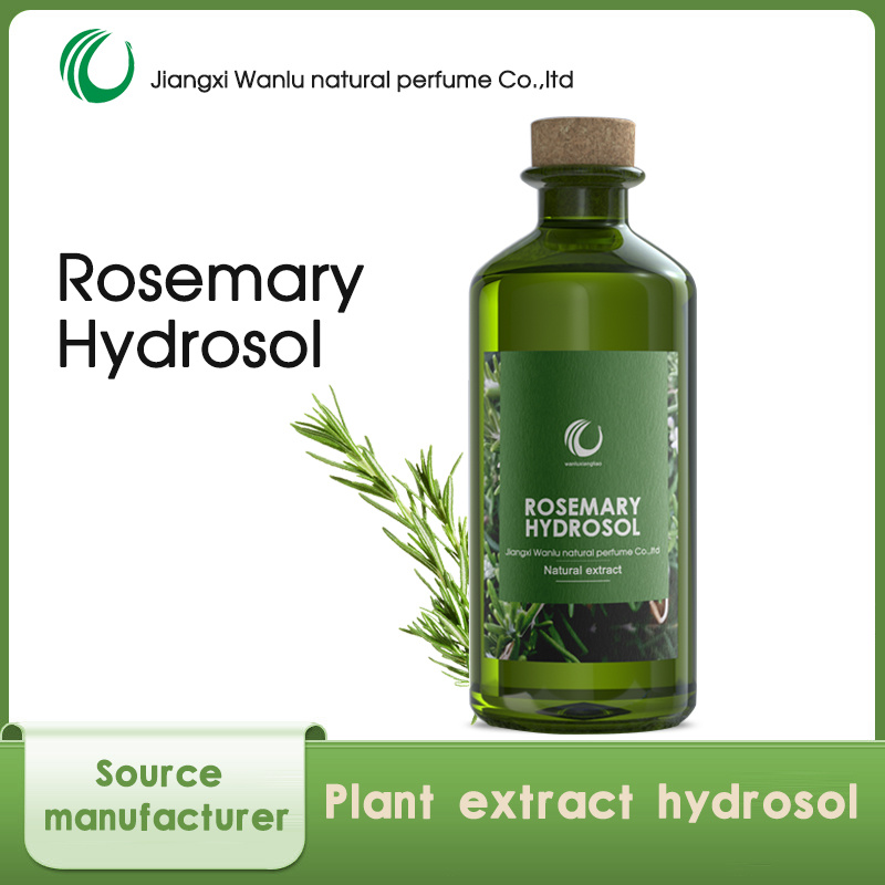 Rosemary Hydrosol