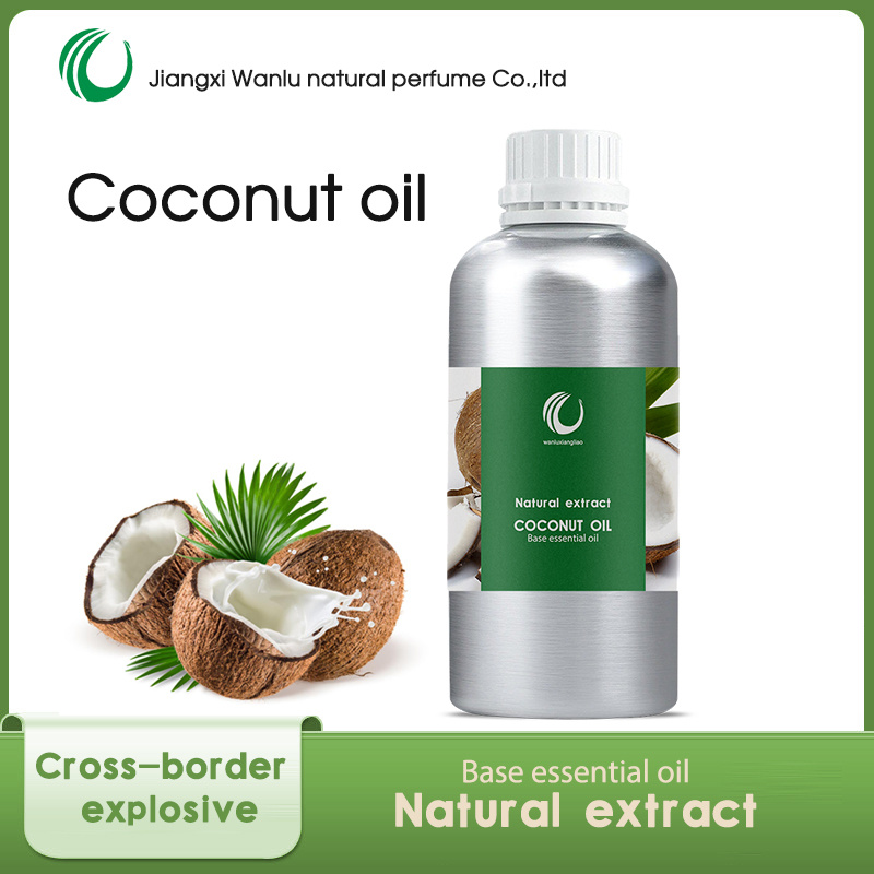 Coconut oil