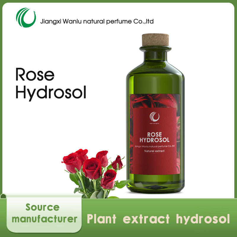 Rose Hydrosol