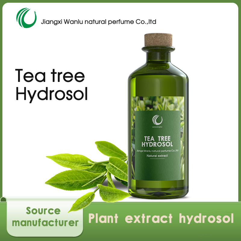 Tea tree Hydrosol