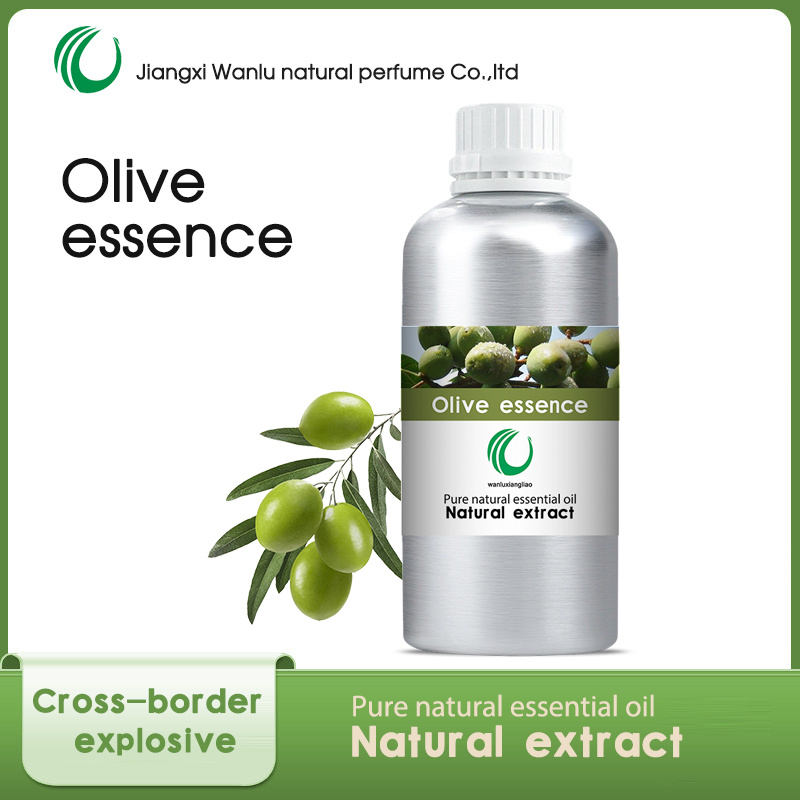 Olive essence