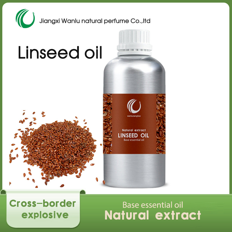 Linseed oil