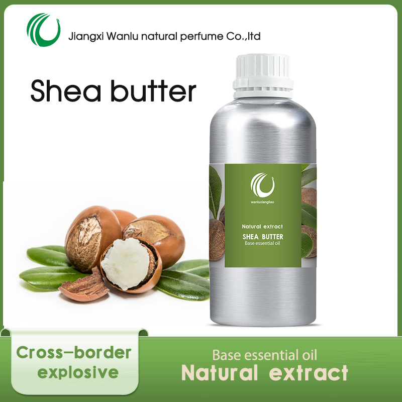 Shea butter