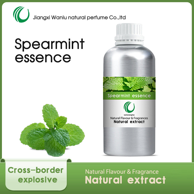 Spearmint essence