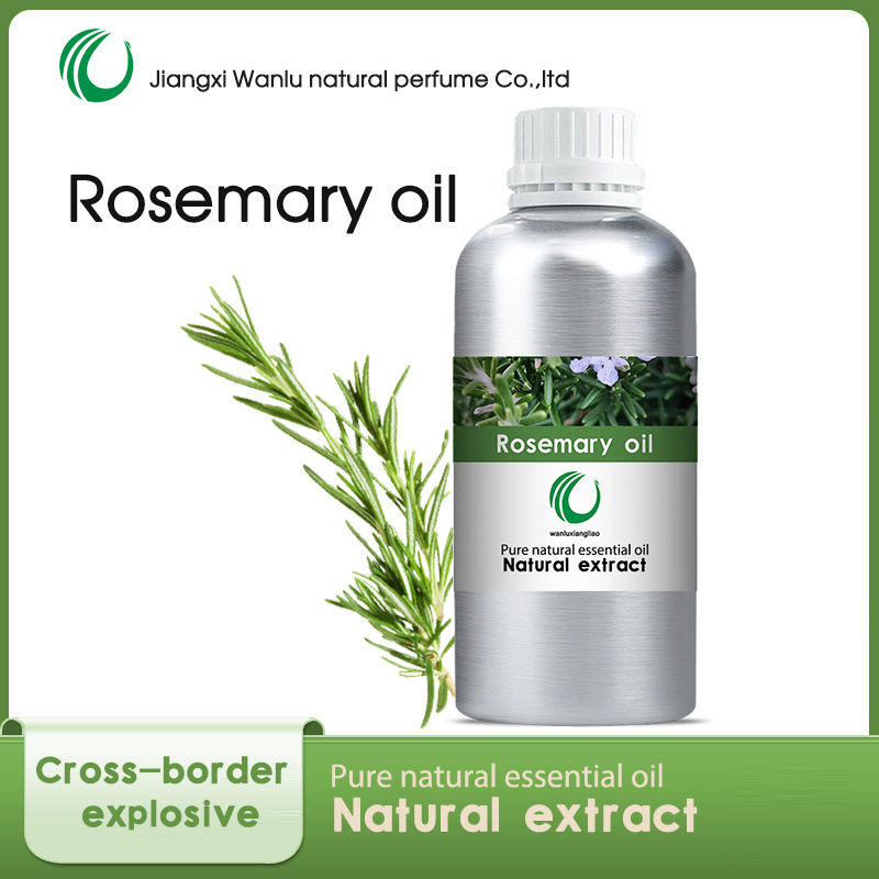 Rosemary oil