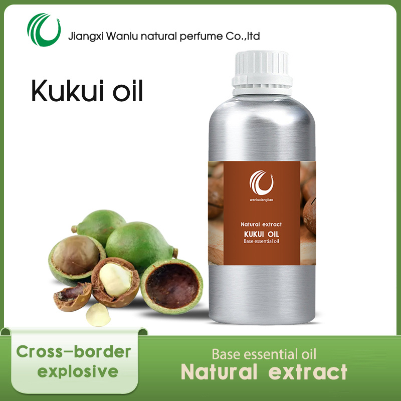 Kukui oil