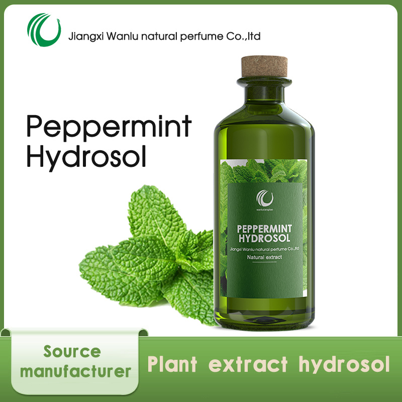 Peppermint Hydrosol