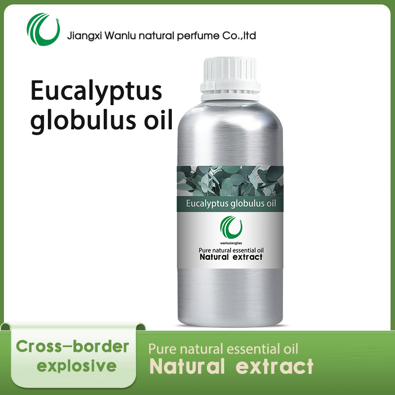 Eucalyptus globulus oil