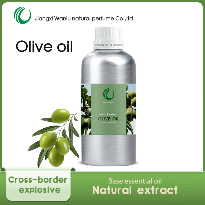 Olive oil