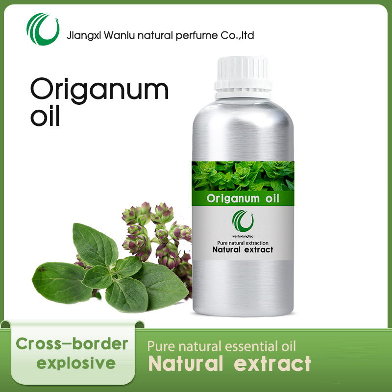 Origanum oil