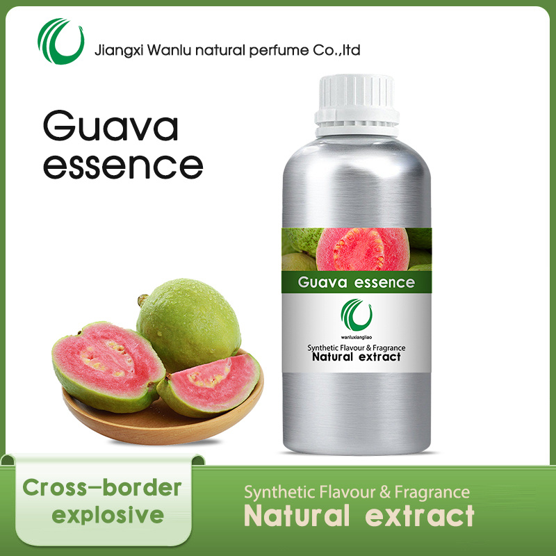 Guava essence