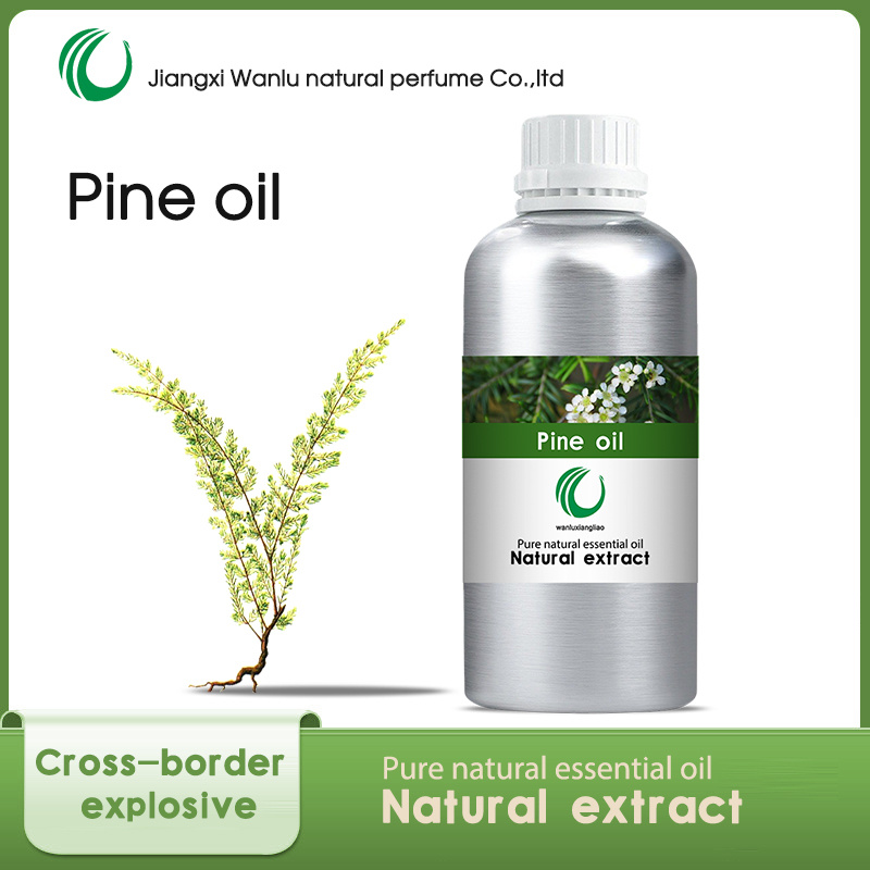 Pine oil