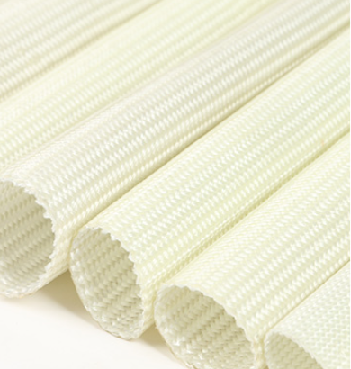 2740 Acrylic Fiberglass Sleeve