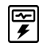 Electric frequency furnace