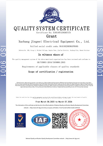 ISO9001