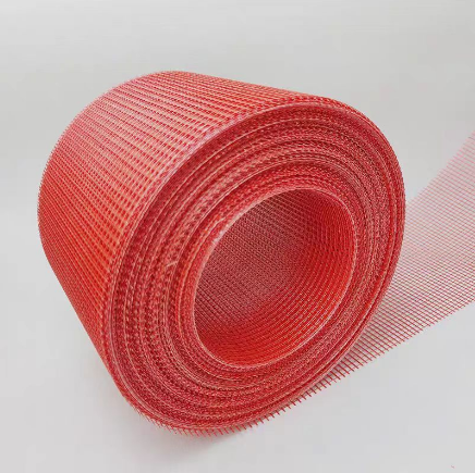 Epoxy Mesh cloth