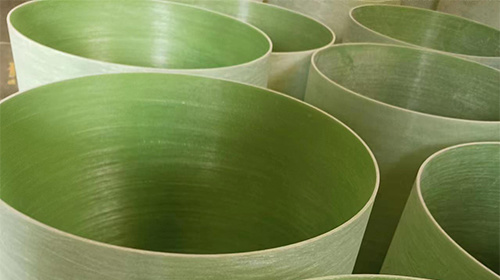 Class H Epoxy Filament Winding Cartridges